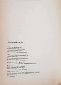 Kurtlar İmparatorluğu