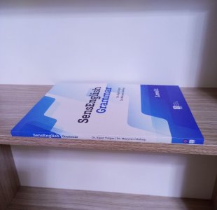 SensEnglish Grammar Level 1