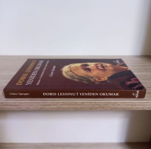 Doris Lessing'i Yeniden Okumak