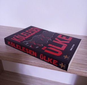Köleleşen Ülke - İsmail Öztürk