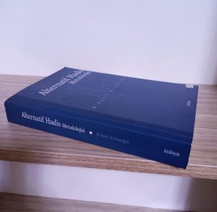 Alternatif Hadis Metodolojisi