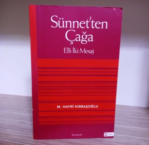 Sünnet'ten Çağa Elli İki Mesaj