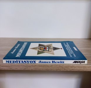 Meditasyon James Hewitt