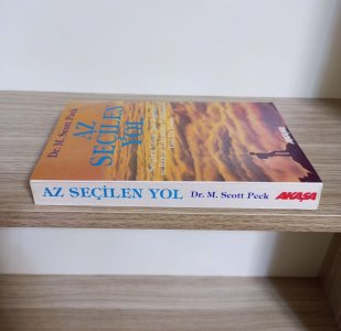 Az Seçilen Yol