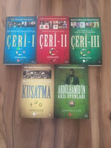 Tarih Siyaset Din