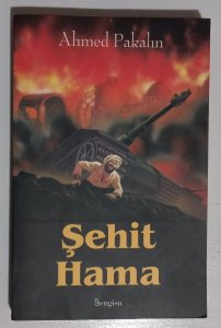 Şehit Hama