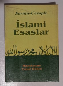 Sorulu-Cevaplı İslami Esaslar