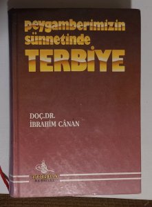Hz. Peygamberin Sünnetinde Terbiye