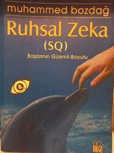 Başarının Gizemli Boyutu Ruhsal Zeka (SQ)