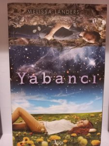 Yabancı