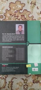 Matematik Analiz Problemleri 2