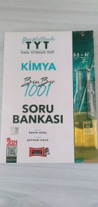 Tyt ayt soru bankalari tytlerin bı kısmı çözüldü ayt sıfır istediğiniz kitabı yazarsanız fiyat hakkında konuşuruz