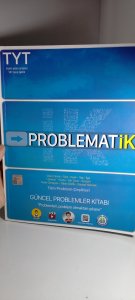 PROBLEMATİK