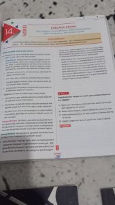 Vav konu anlatimli test kitabi 8 sinif