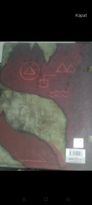 Esrarengiz kasaba günlük 3