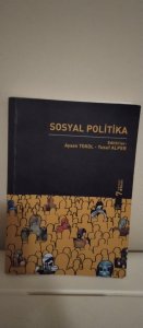 Sosyal Politika