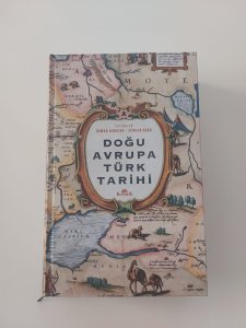 Doğu Avrupa Türk Tarihi