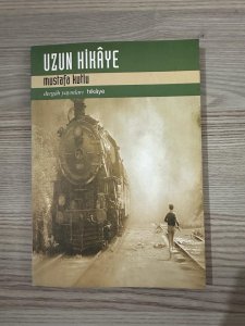 Uzun Hikaye