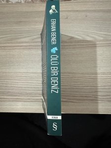 ÖLÜ BİR DENİZ