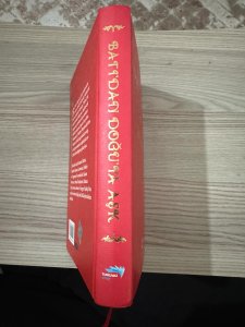 BATI'DAN DOĞU'YA AŞK