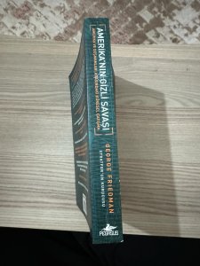 Amerika'nın Gizli Savaşı