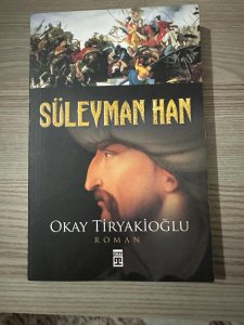 Süleyman Han