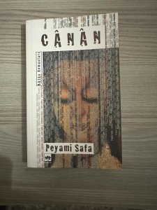 Canan