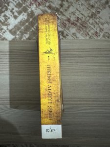 Hikem-i Ataiyye Şerhi