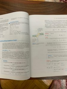 Thomas' Calculus 12. Edition