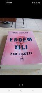 Erdem yili