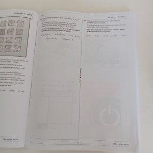 TYT AYT Sınav Kitapları