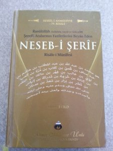 Neseb-i Şerif