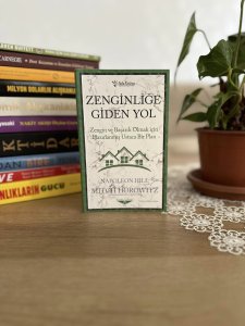 Zenginliğe Giden Yol