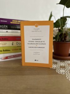 Olağanüstü Kitlesel Yanılgılar Ve Kalabalıkların Çılgınlığı