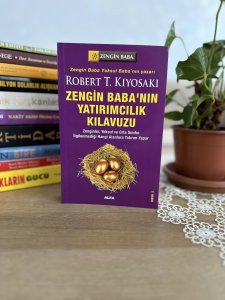 Zengin Baba'nın Yatırımcılık Kılavuzu
