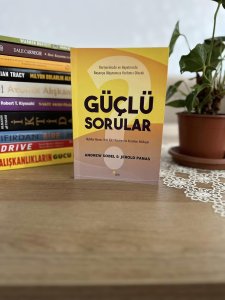 Güçlü Sorular
