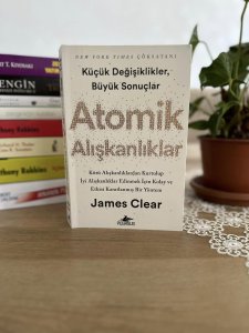 Atomik Alışkanlıklar