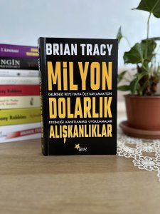 Milyon Dolarlık Alışkanlıklar