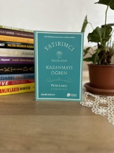 Yatırımcı / Kazanmayı Öğren