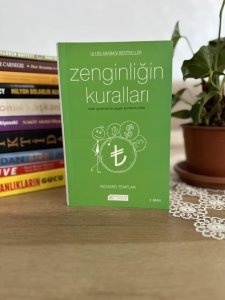 Zenginliğin Kuralları