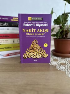 Nakit akışı Ölçüm Çeyreği