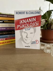 İknanın Psikolojisi