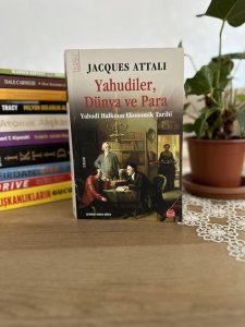 Yahudiler Dünya Ve Para