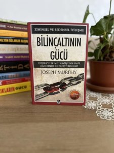 Bilinçaltının Gücü