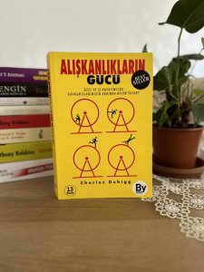 Alışkanlıkların Gücü