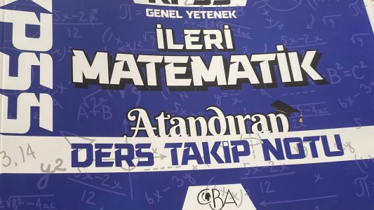 Cba gk gy matematik