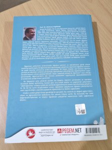 Kuramdan Uygulamaya Öğretim İlke ve Yöntemleri