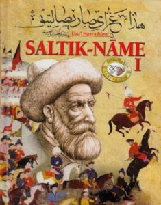 saltuk name