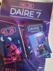 No 26 daire 7 set