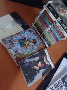 DEATH NOTE 16 KİTAP FULL SET - BÜTÜN KİTAPLAR